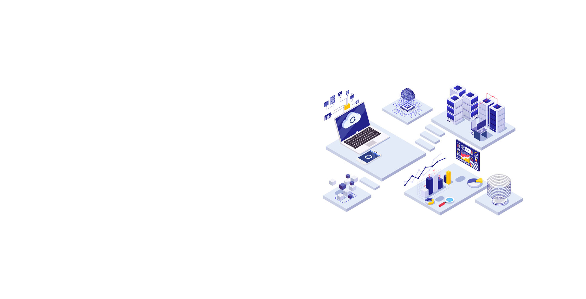 İşinize Özel Yazılım Çözümleri